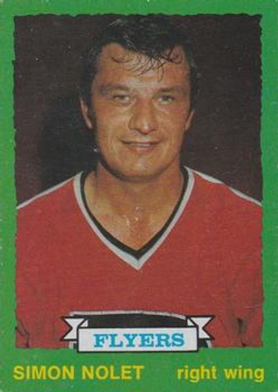 1973 O-Pee-Chee #222 Base