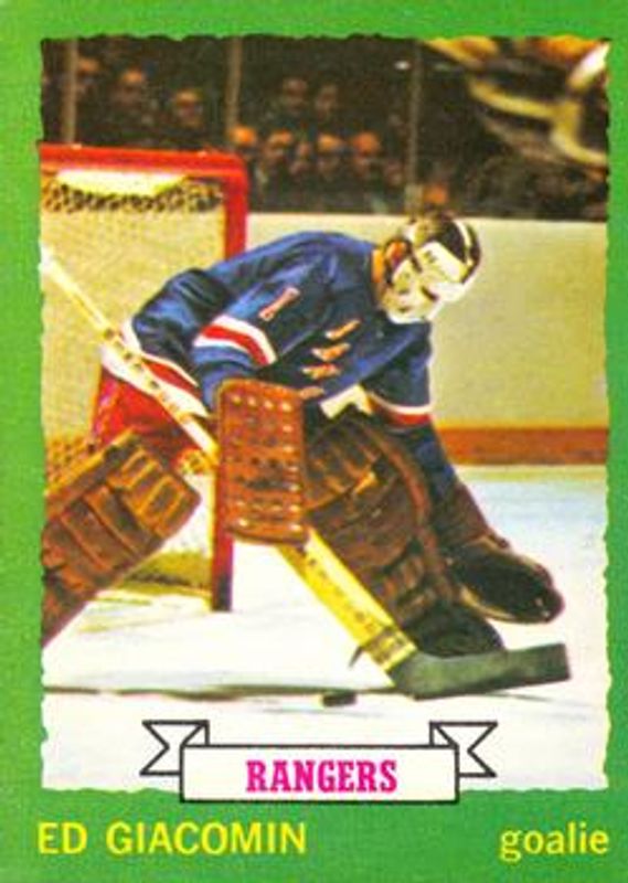 1973 O-Pee-Chee #160 Base