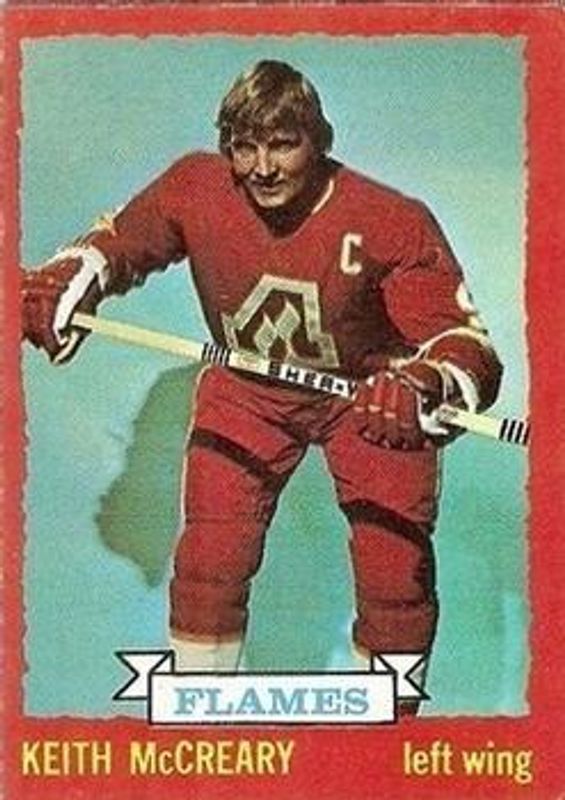 1973 O-Pee-Chee #13 Base