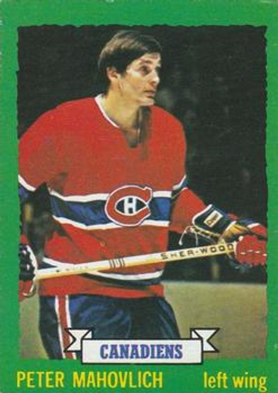 1973 O-Pee-Chee #164 Base