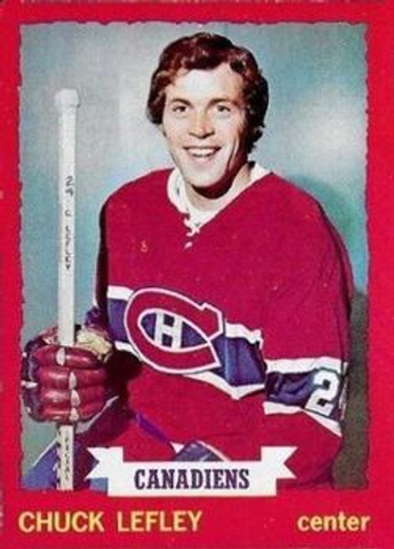 1973 O-Pee-Chee #44a Base