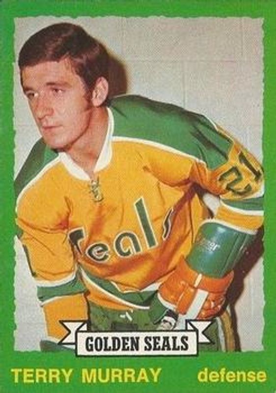 1973 O-Pee-Chee #259 Light Back