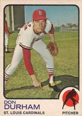 1973 O-Pee-Chee #548 Base