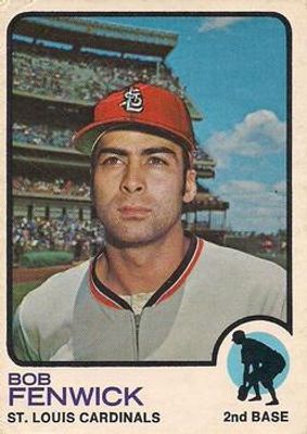 1973 O-Pee-Chee #567 Base