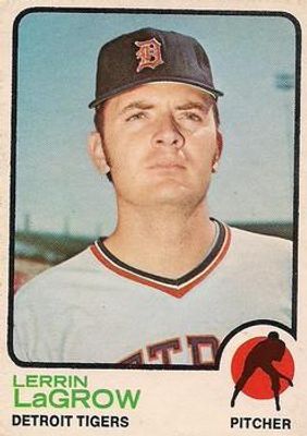 1973 O-Pee-Chee #369 Base