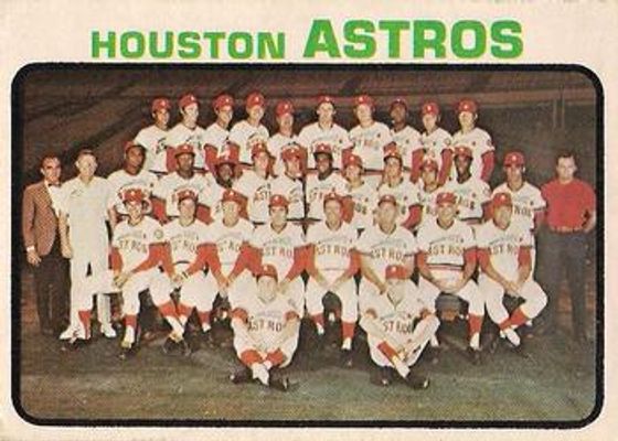 1973 O-Pee-Chee #158 Base