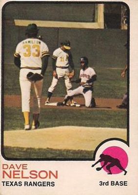 1973 O-Pee-Chee #111 Base