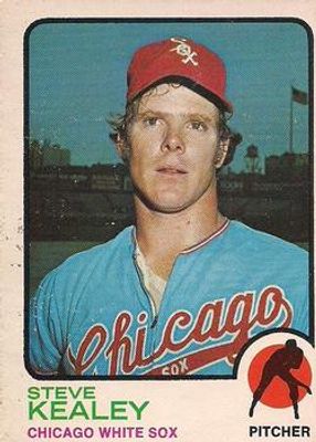 1973 O-Pee-Chee #581 Base