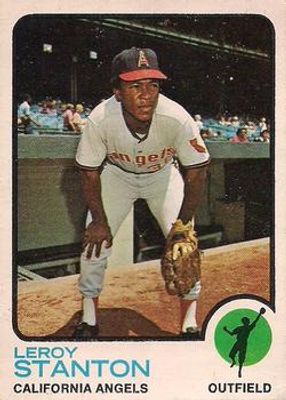 1973 O-Pee-Chee #18 Base