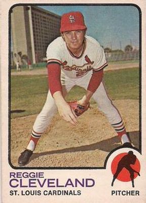 1973 O-Pee-Chee #104 Base
