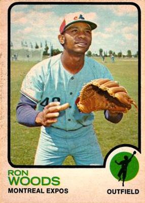1973 O-Pee-Chee #531 Base