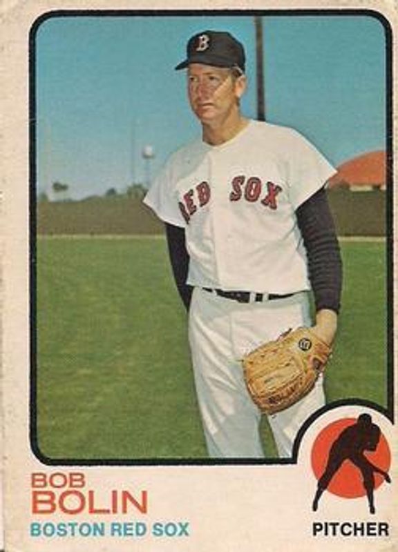 1973 O-Pee-Chee #541 Base