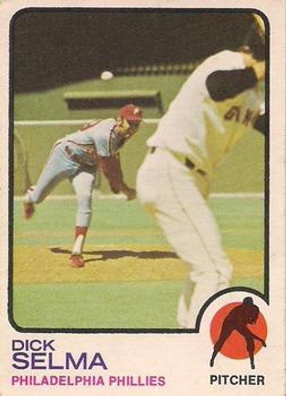 1973 O-Pee-Chee #632 Base