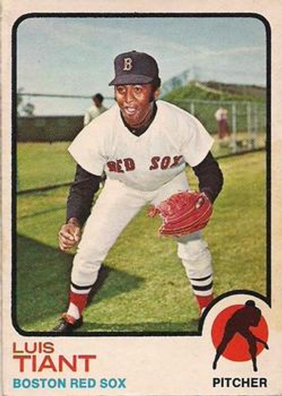 1973 O-Pee-Chee #270 Base