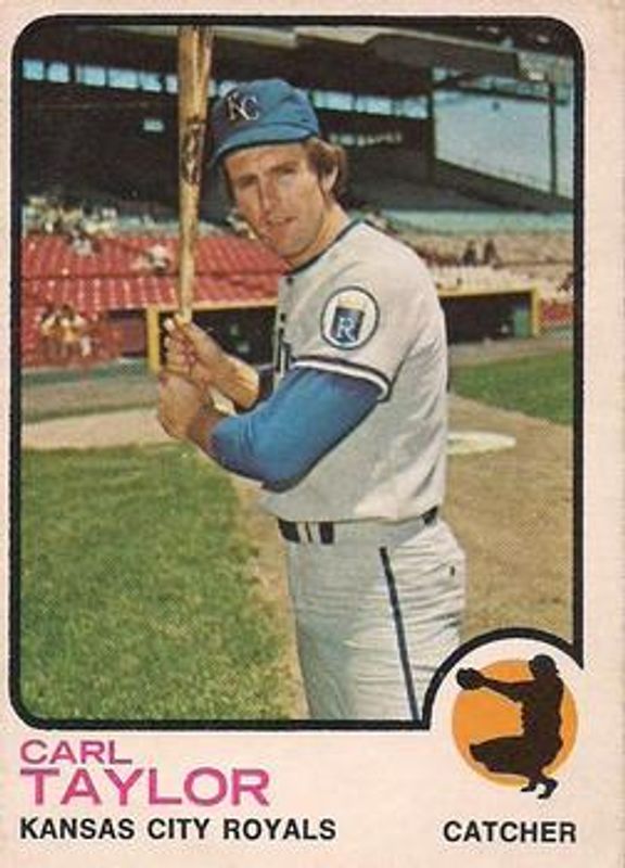 1973 O-Pee-Chee #99 Base