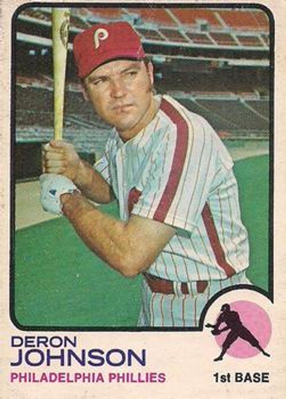1973 O-Pee-Chee #590 Base