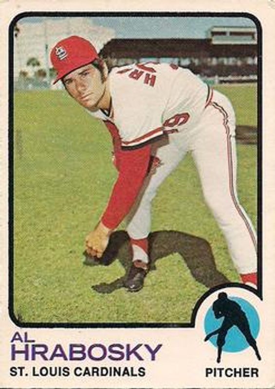 1973 O-Pee-Chee #153 Base