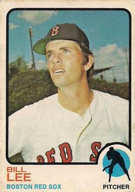1973 O-Pee-Chee #224 Base