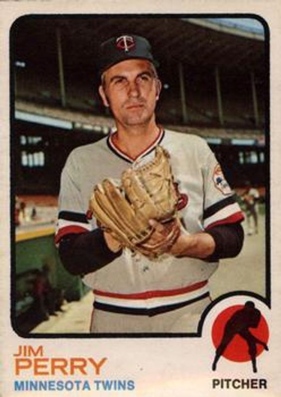 1973 O-Pee-Chee #385 Base