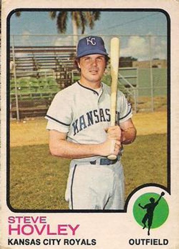 1973 O-Pee-Chee #282 Base