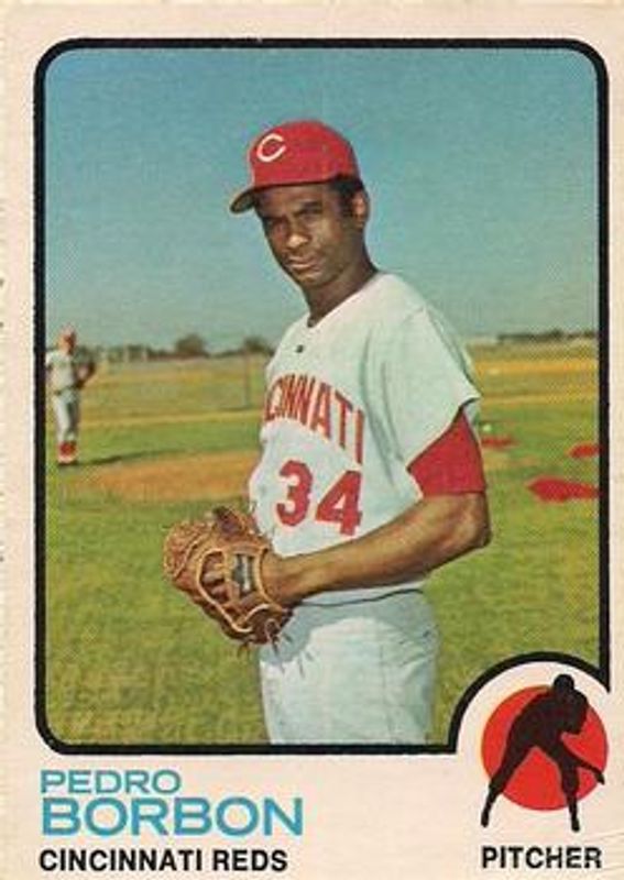 1973 O-Pee-Chee #492 Base