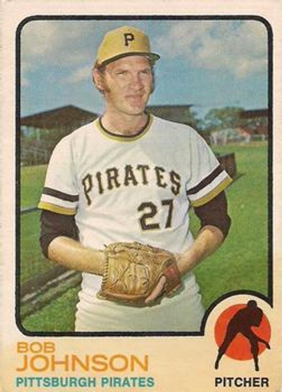 1973 O-Pee-Chee #657 Base