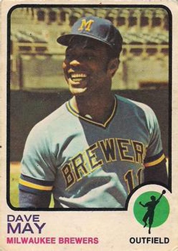 1973 O-Pee-Chee #152 Base