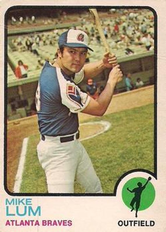 1973 O-Pee-Chee #266 Base