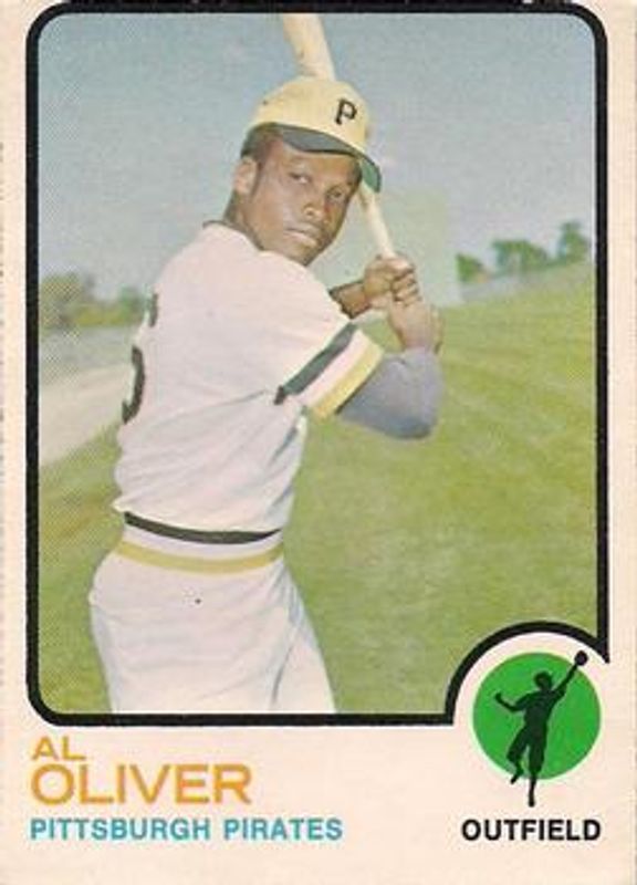 1973 O-Pee-Chee #225 Base