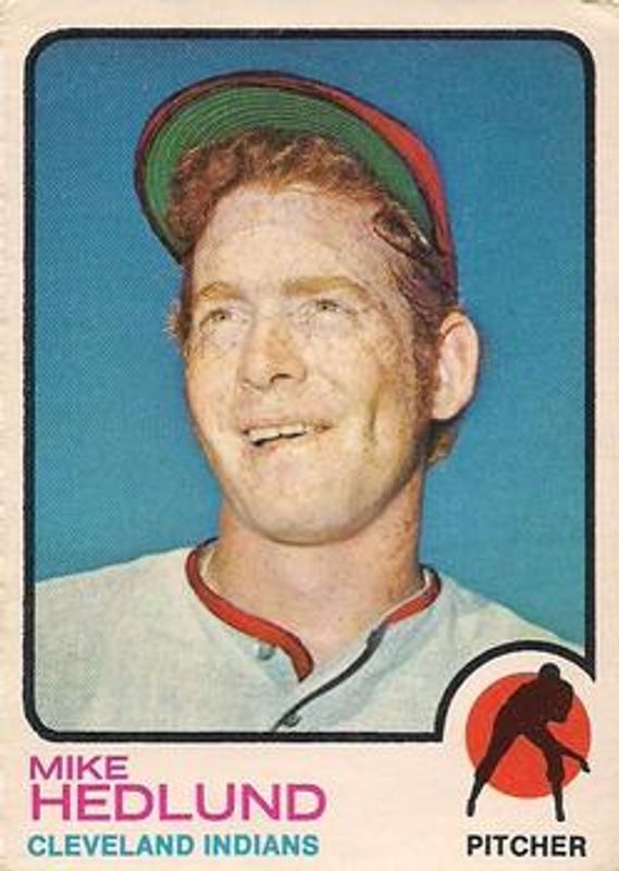 1973 O-Pee-Chee #591 Base