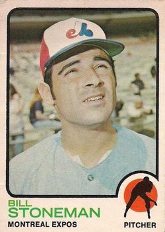 1973 O-Pee-Chee #254 Base