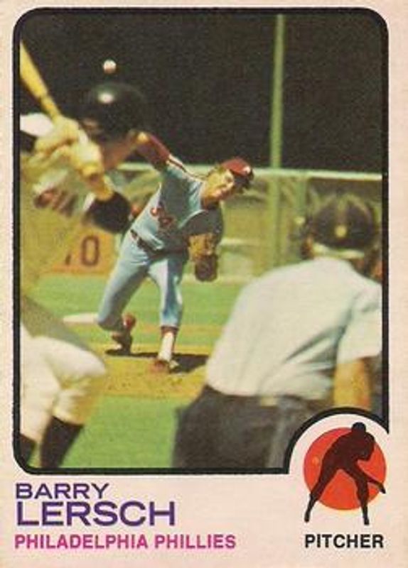 1973 O-Pee-Chee #559 Base