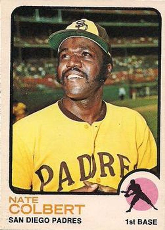 1973 O-Pee-Chee #340 Base