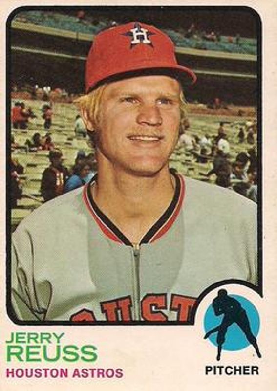 1973 O-Pee-Chee #446 Base