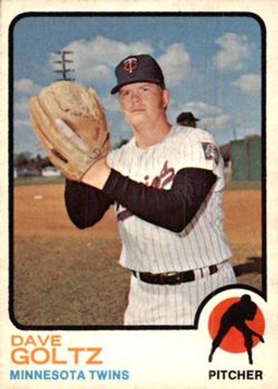 1973 O-Pee-Chee #148 Base