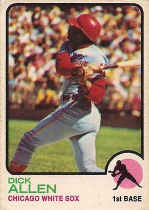 1973 O-Pee-Chee #310 Base