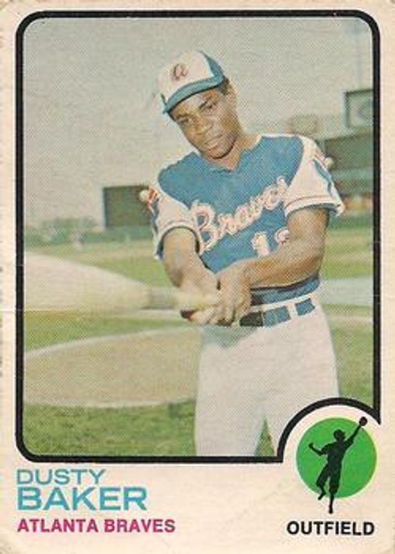1973 O-Pee-Chee #215 Base