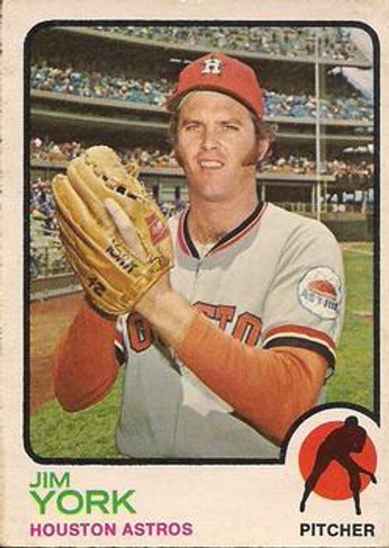 1973 O-Pee-Chee #546 Base