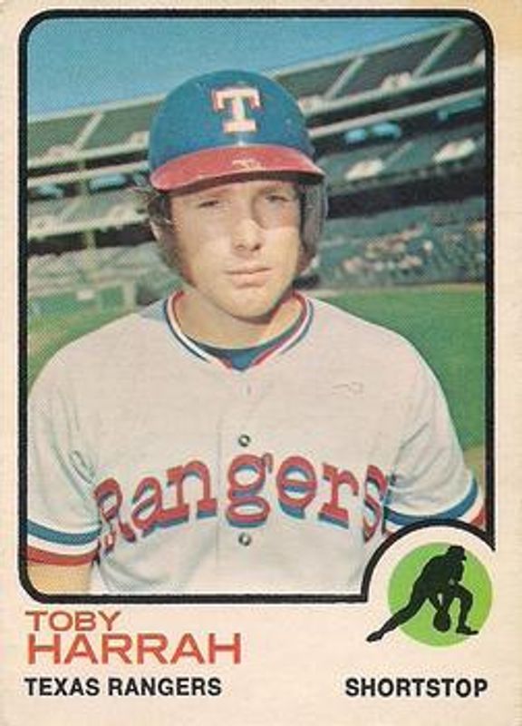 1973 O-Pee-Chee #216 Base