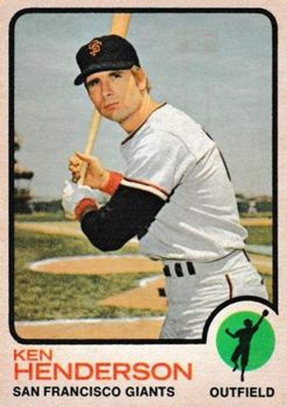 1973 O-Pee-Chee #101 Base