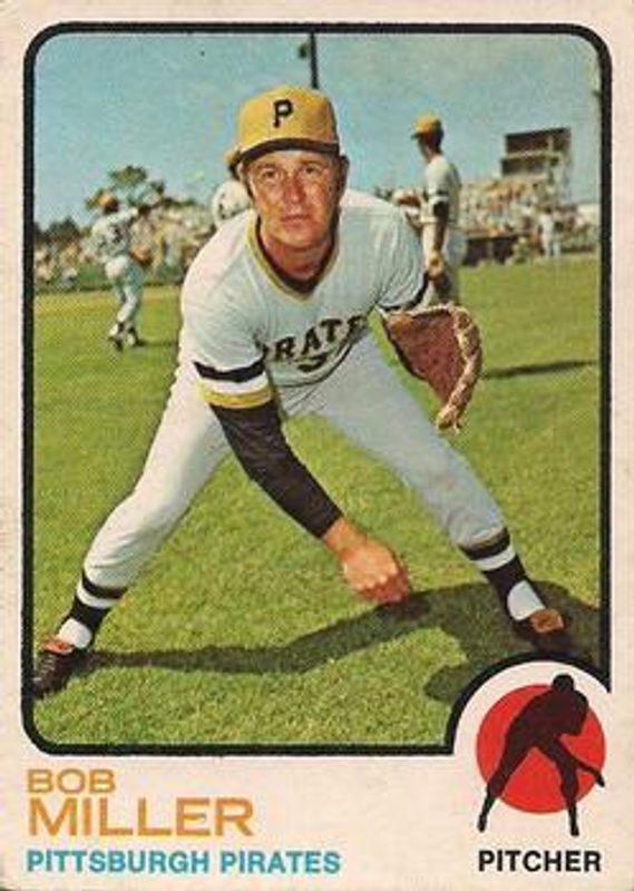 1973 O-Pee-Chee #277 Base