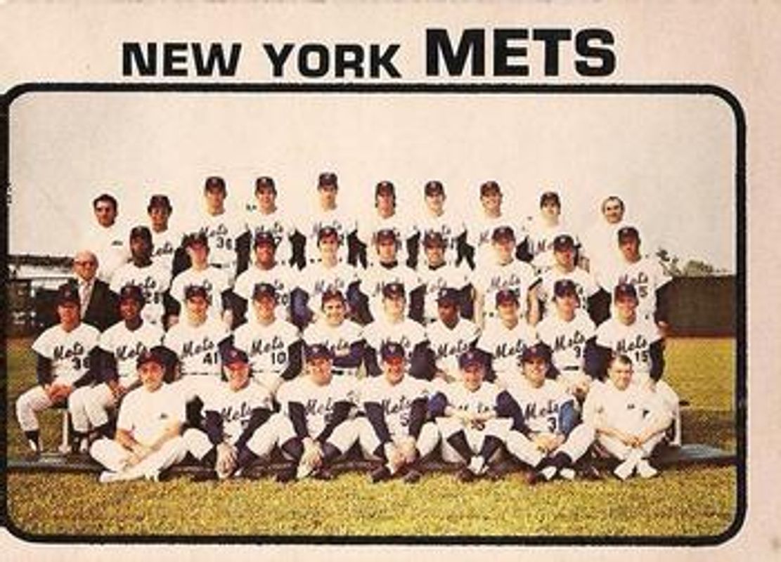 Mickey Lolich 1973 O-Pee-Chee #389 Base RAW