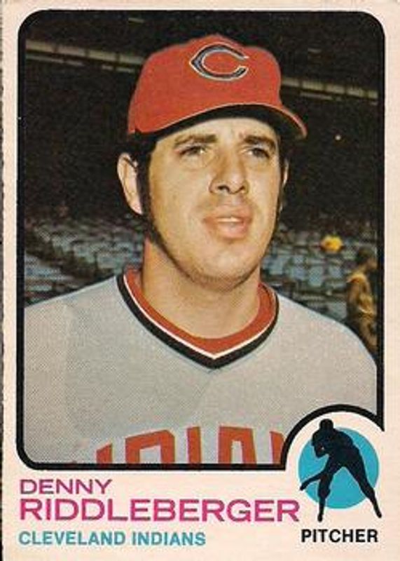 1973 O-Pee-Chee #157 Base