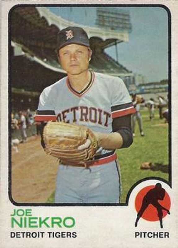 1973 O-Pee-Chee #585 Base