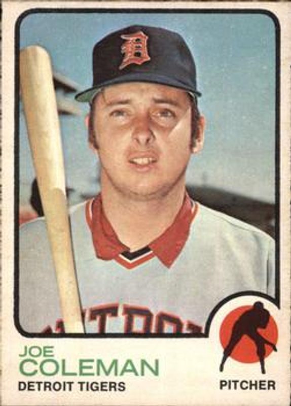 1973 O-Pee-Chee #120 Base