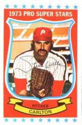 1973 Kellogg's Pro Super Stars #7 Base