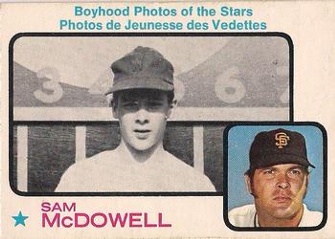 1973 O-Pee-Chee #342 Base