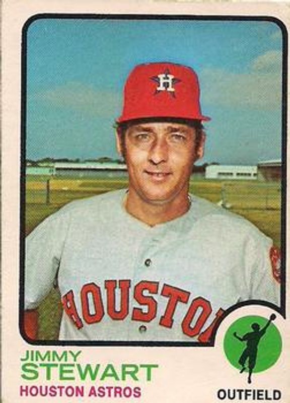 1973 O-Pee-Chee #351 Base