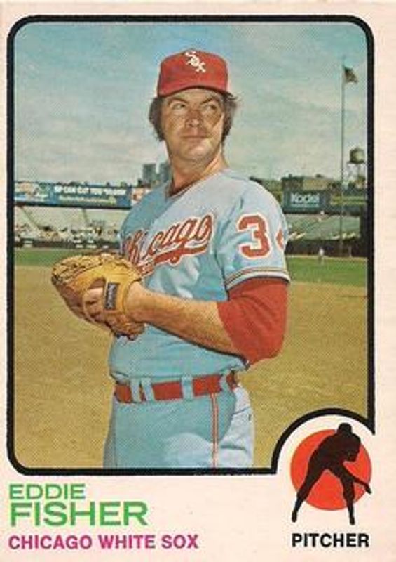 1973 O-Pee-Chee #439 Base