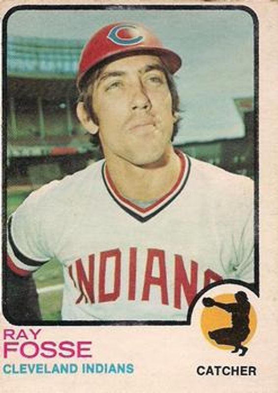 1973 O-Pee-Chee #226 Base